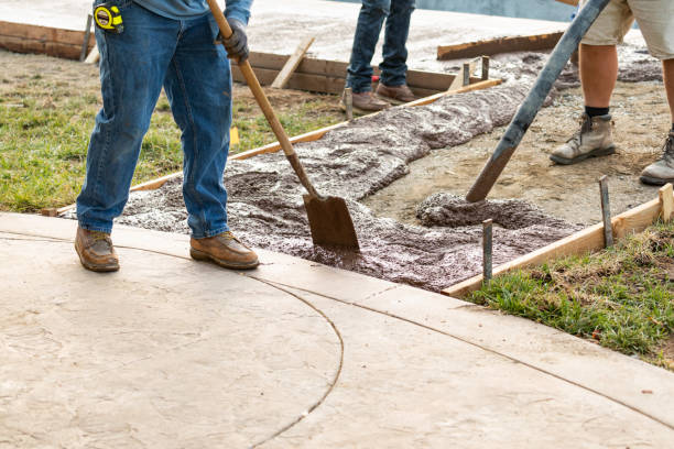 Best Concrete Sealing and Maintenance in Hudson Lake, IN