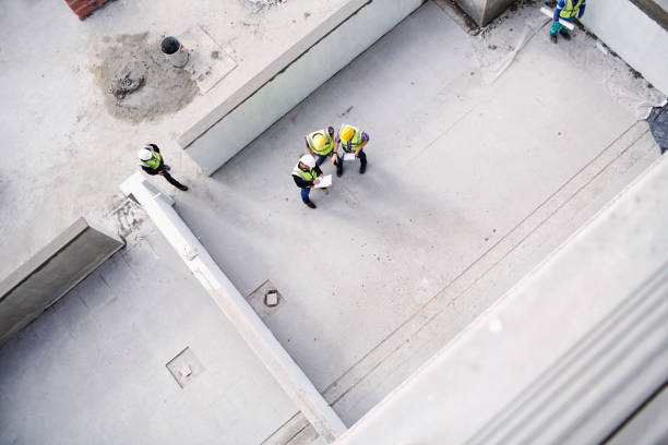 Best Concrete Foundation Repair in Hudson Lake, IN